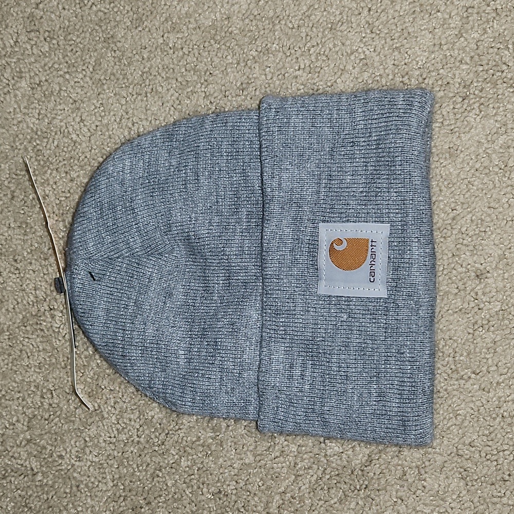 Carhartt Cuffed Beanie